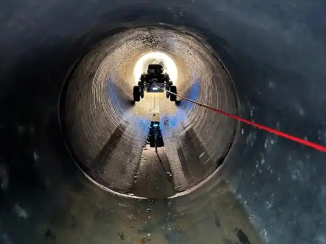 河南CCTV检测后如何整理数据？