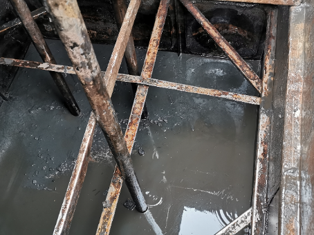 河南CCTV管道检测具体做什么？